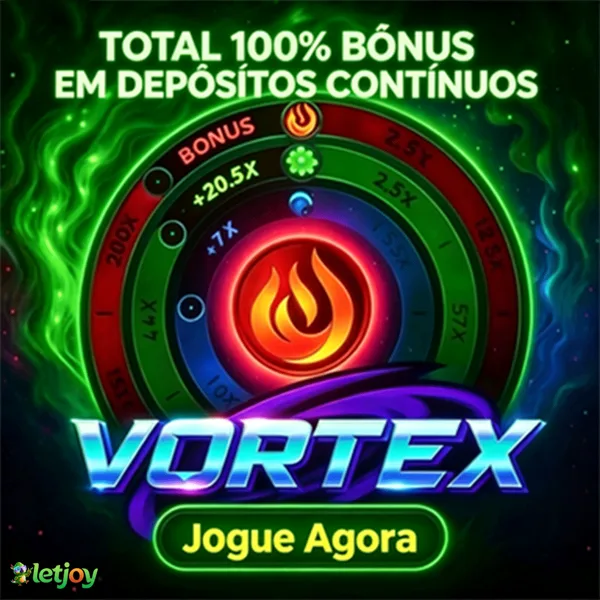 LETJOY Bonus Member Baru 100%