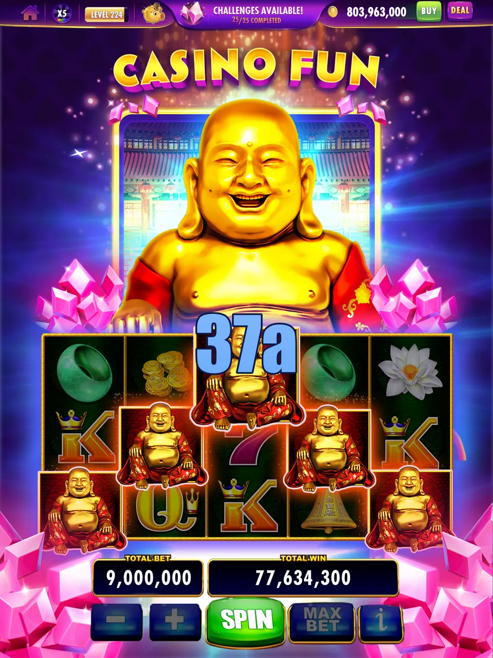 37a Login
