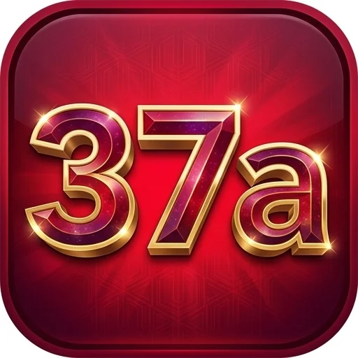37a Logo - Oficial